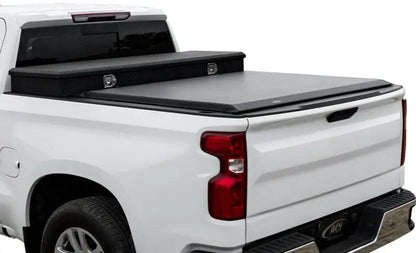Access ACC Toolbox Roll-Up Cover by Access