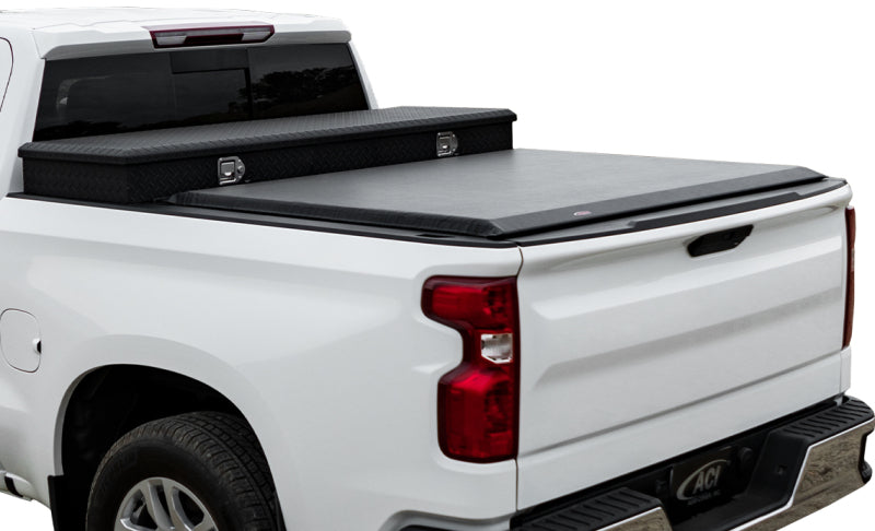 Access ACC Toolbox Roll-Up Cover by Access