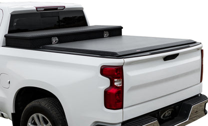 Access ACC Toolbox Roll-Up Cover by Access