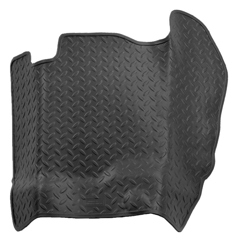 Husky Liners HL Classic - C Hump - Black