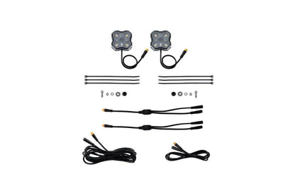 Diode Dynamics DIO Rock Lights by Diode Dynamics