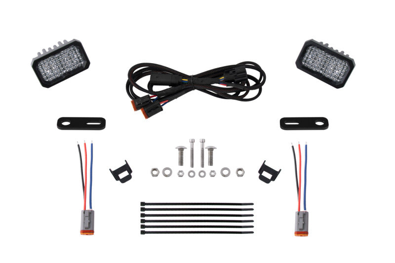 Diode Dynamics DIO Stage Series Reverse Lights