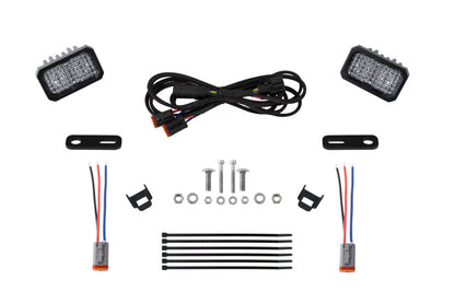 Diode Dynamics DIO Stage Series Reverse Lights