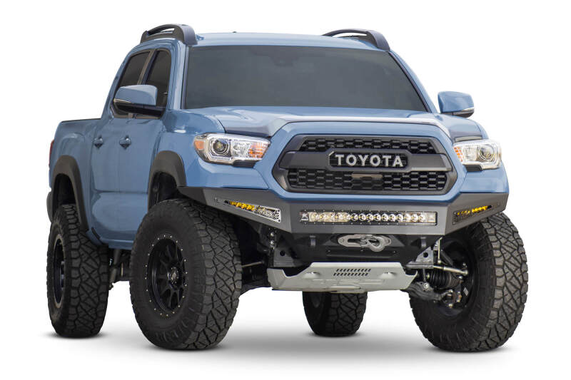 Addictive Desert Designs ADD HoneyBadger Front Bumper