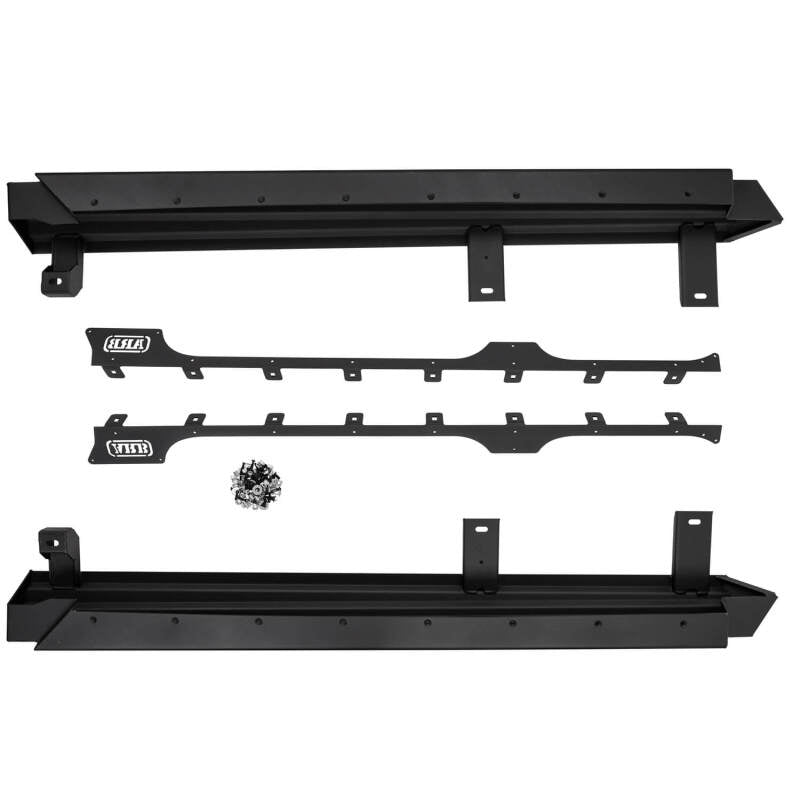 ARB Side Rails/Steps