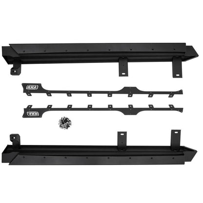 ARB Side Rails/Steps