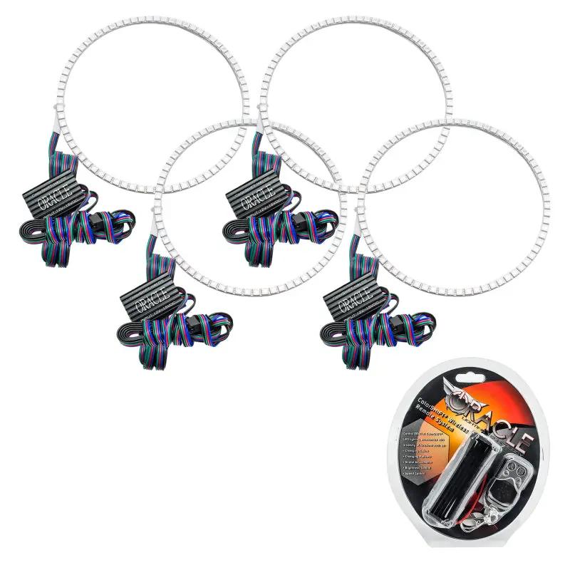 ORACLE Lighting ORL Headlight Halo Kits by ORACLE Lighting