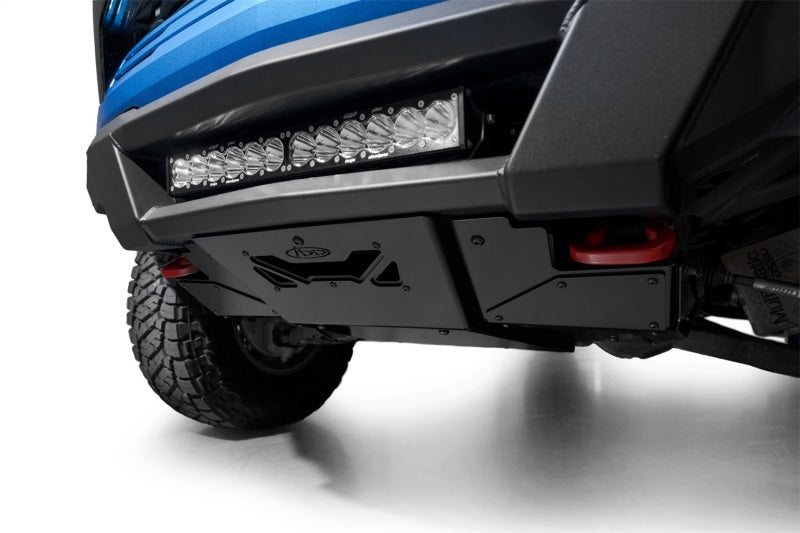 Addictive Desert Designs ADD Phantom Front Bumper