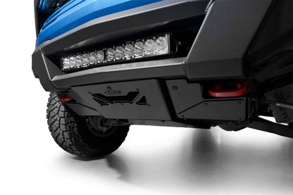 Addictive Desert Designs ADD Phantom Front Bumper