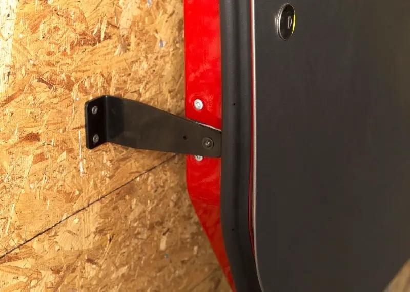Rugged Ridge RUG Body Mount Kits by Rugged Ridge
