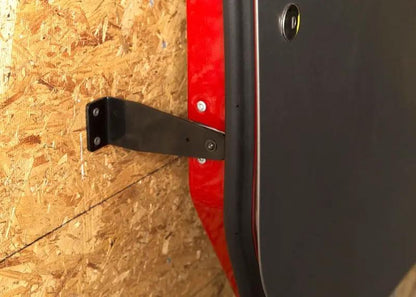 Rugged Ridge RUG Body Mount Kits by Rugged Ridge