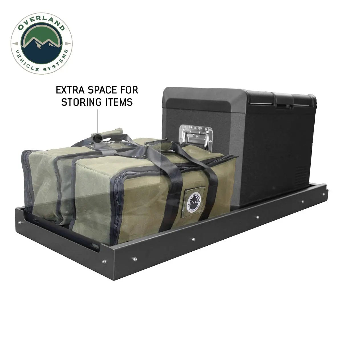 OVS Heavy Duty Fridge Slide by OVS