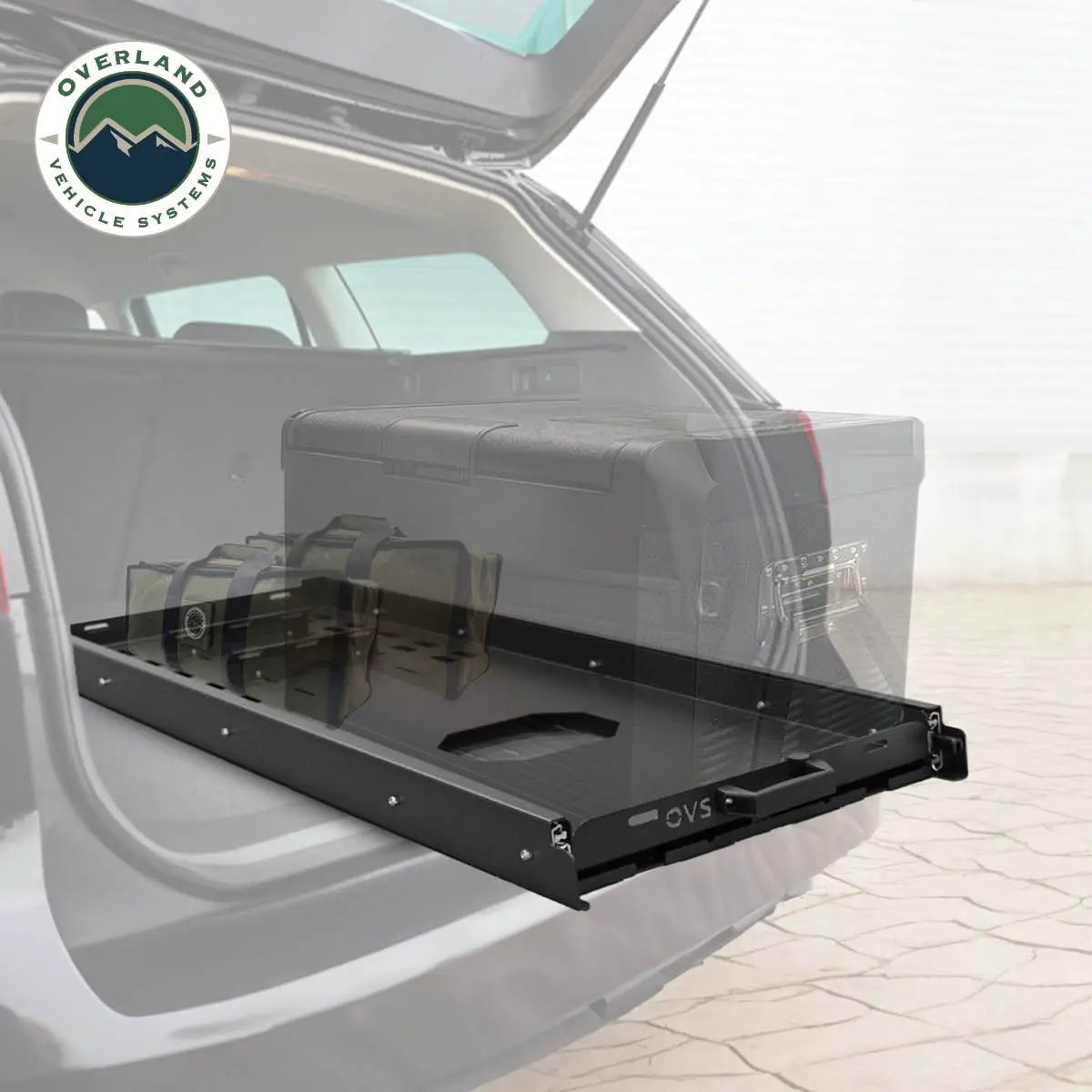 OVS Heavy Duty Fridge Slide by OVS