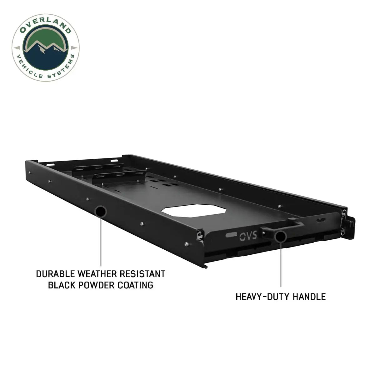 OVS Heavy Duty Fridge Slide by OVS