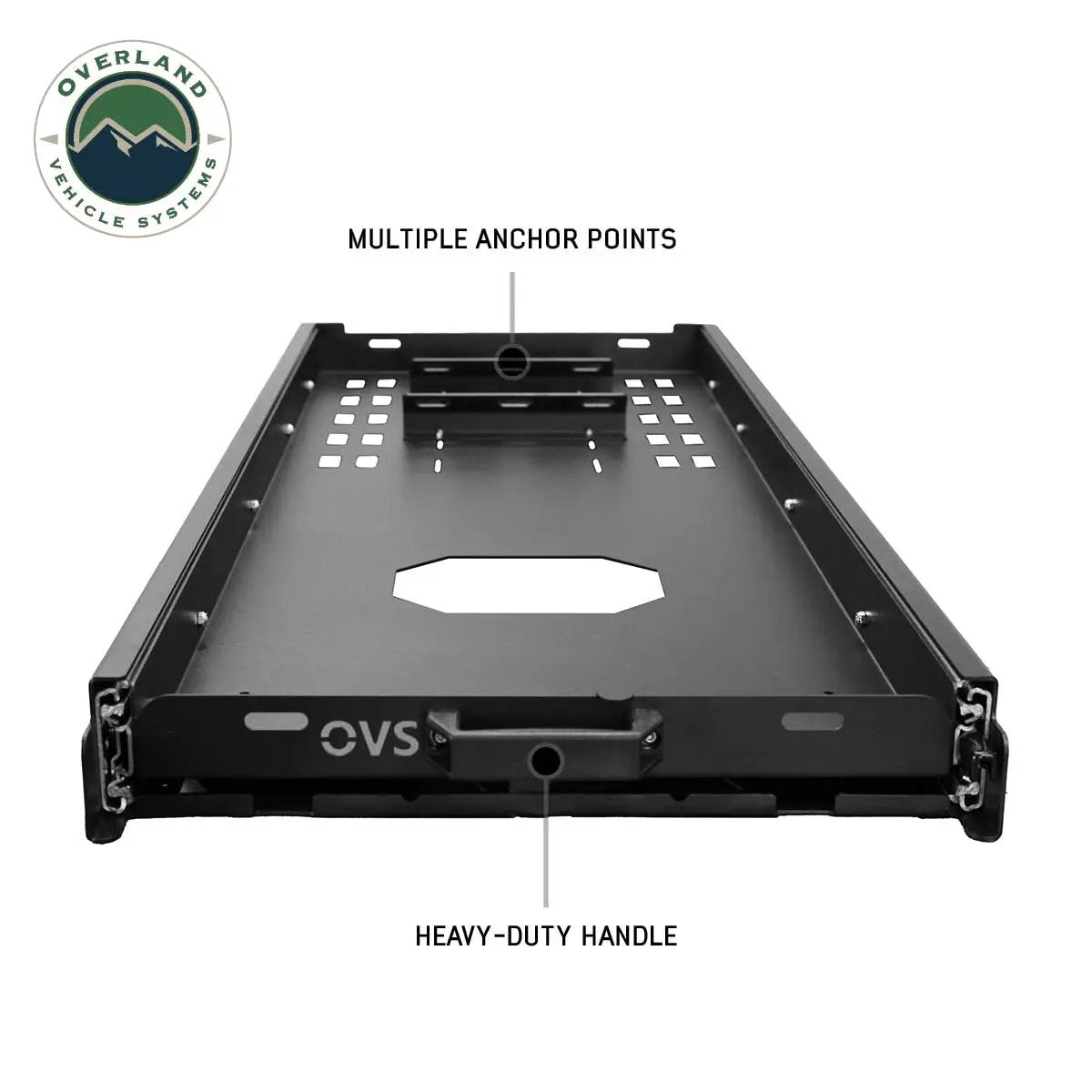 OVS Heavy Duty Fridge Slide by OVS