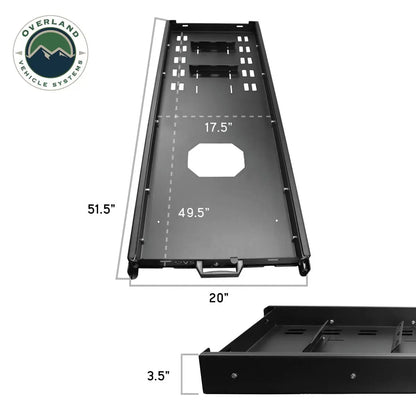 OVS Heavy Duty Fridge Slide by OVS
