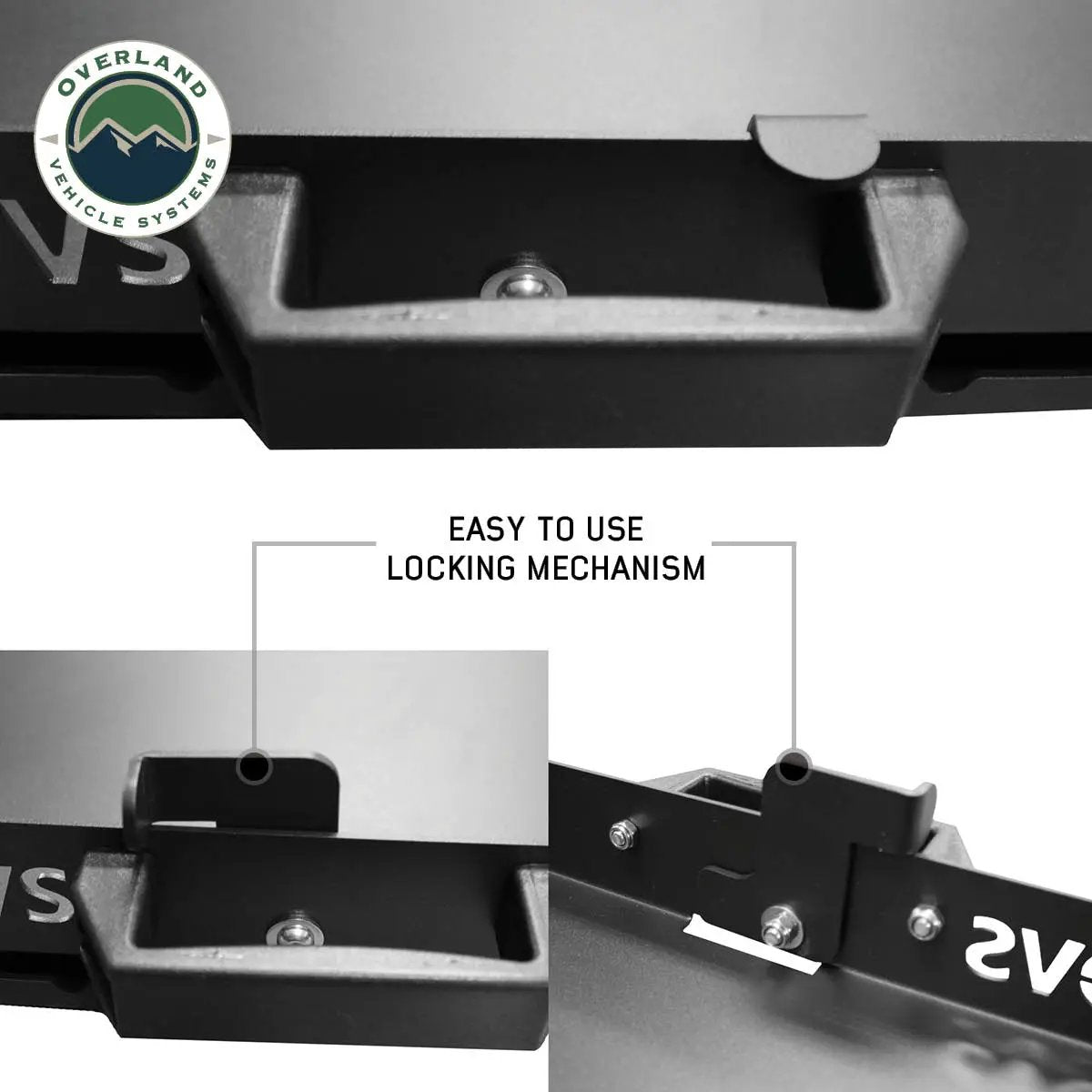 OVS Heavy Duty Fridge Slide by OVS