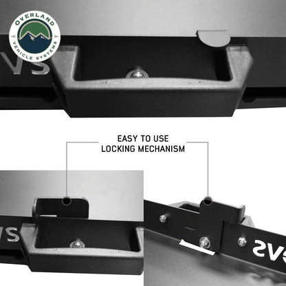 OVS Heavy Duty Fridge Slide by OVS
