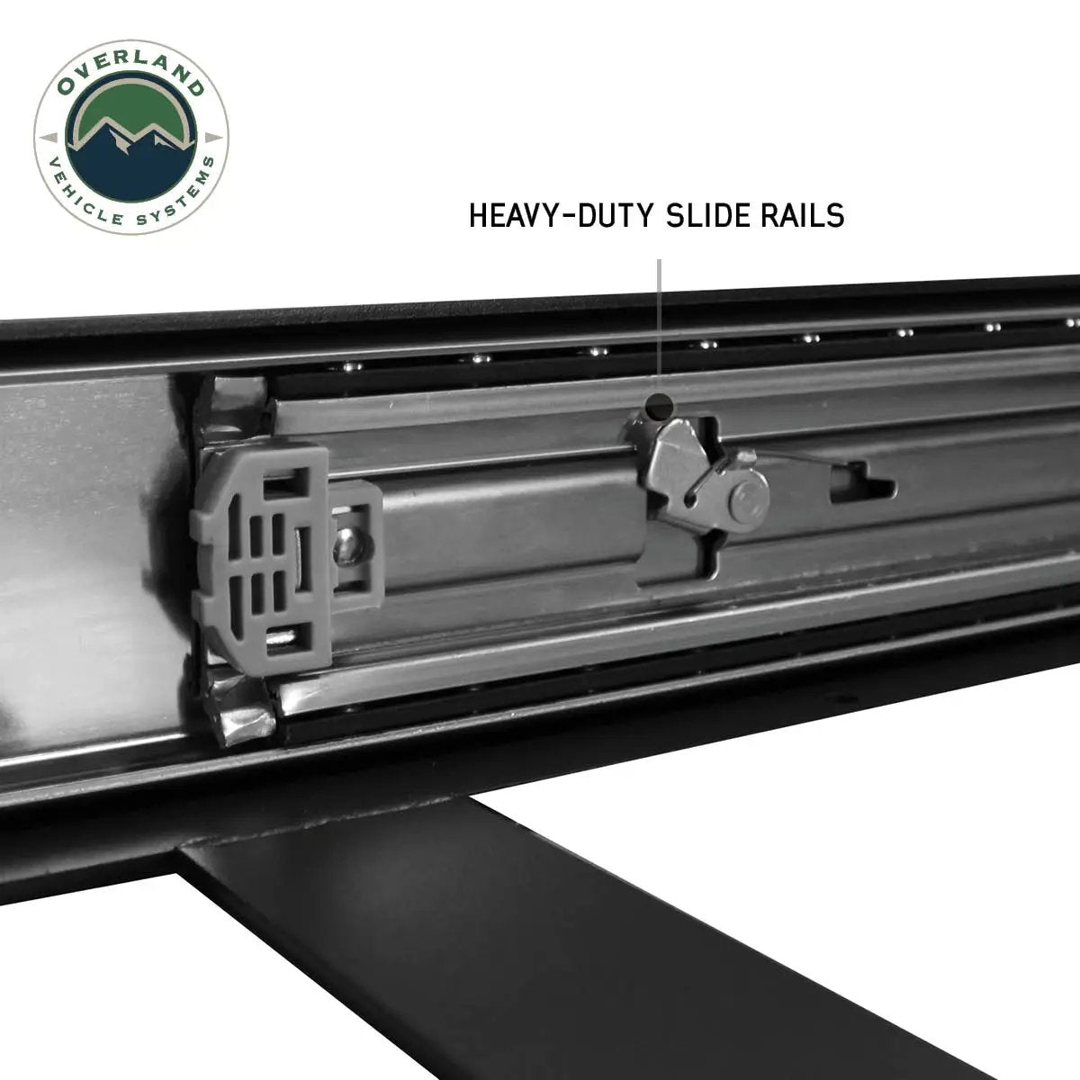 OVS Heavy Duty Fridge Slide by OVS
