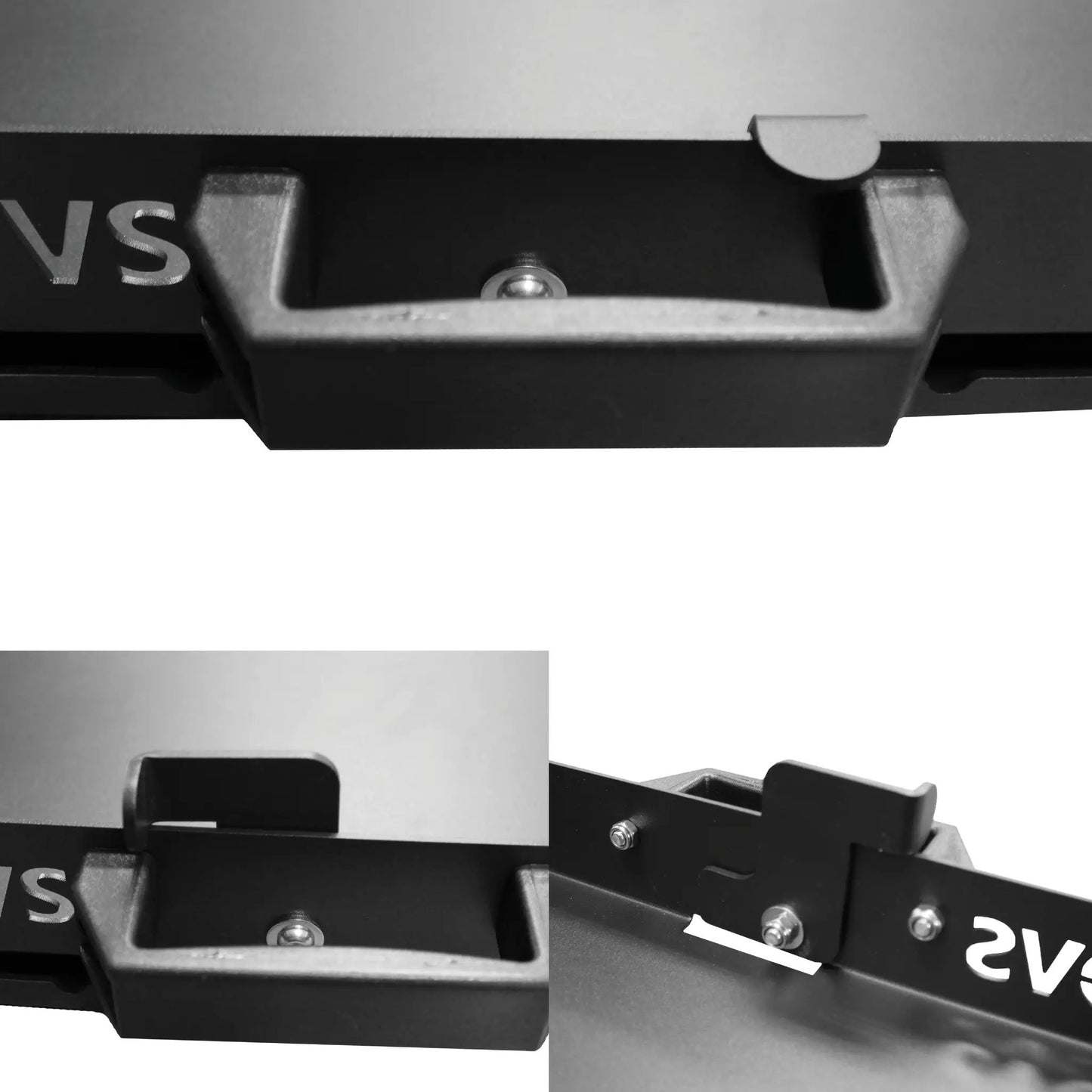 OVS Heavy Duty Fridge Slide by OVS