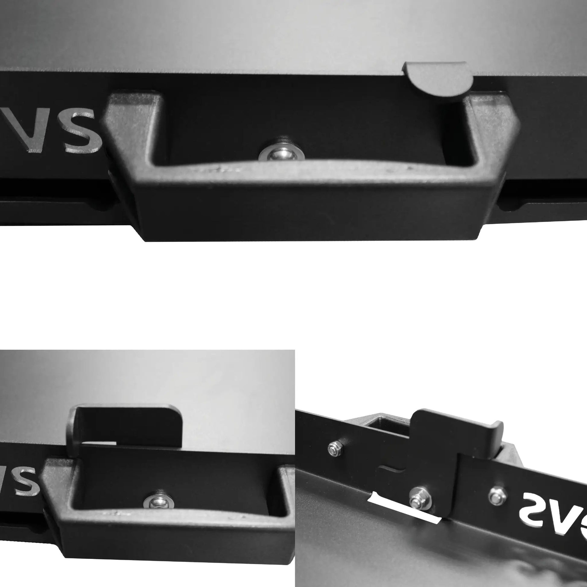 OVS Heavy Duty Fridge Slide by OVS
