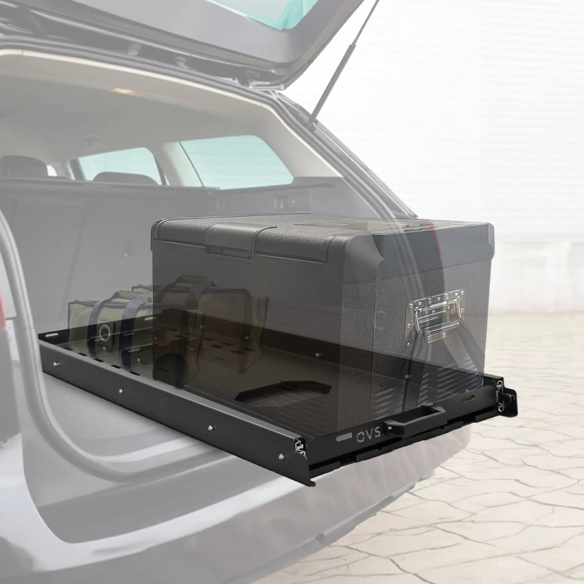 OVS Heavy Duty Fridge Slide by OVS