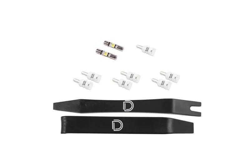 Diode Dynamics DIO LED Interior Kit by Diode Dynamics
