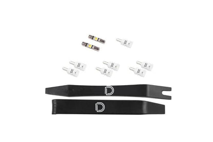 Diode Dynamics DIO LED Interior Kit by Diode Dynamics