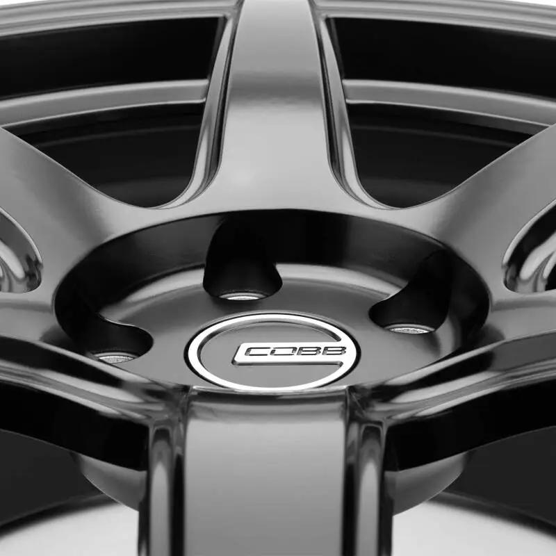 COBB ST-01 Wheels by COBB