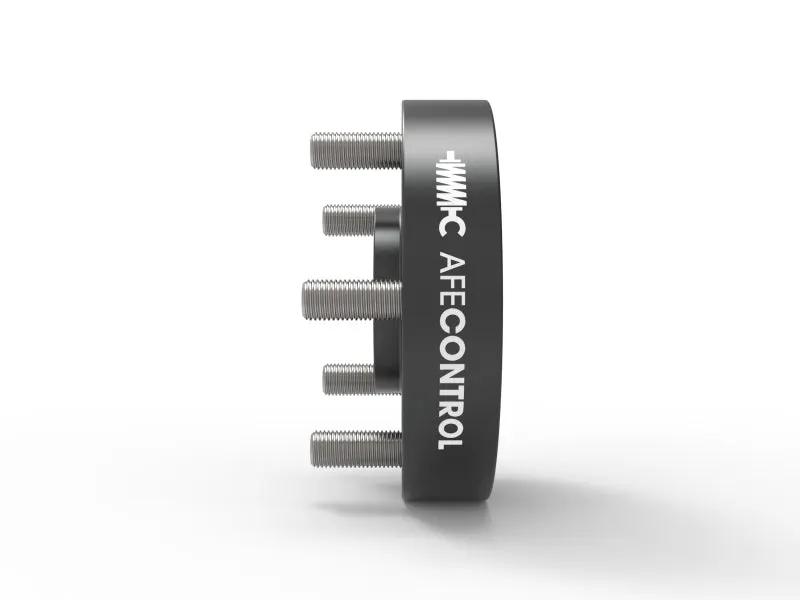 AFE Wheel Spacers by aFe