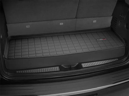 WeatherTech WT Cargo Liners - Black by WeatherTech