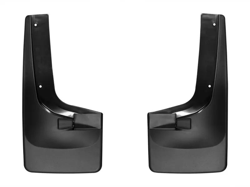 WeatherTech WT No Drill Mudflaps by WeatherTech