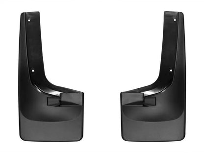 WeatherTech WT No Drill Mudflaps by WeatherTech