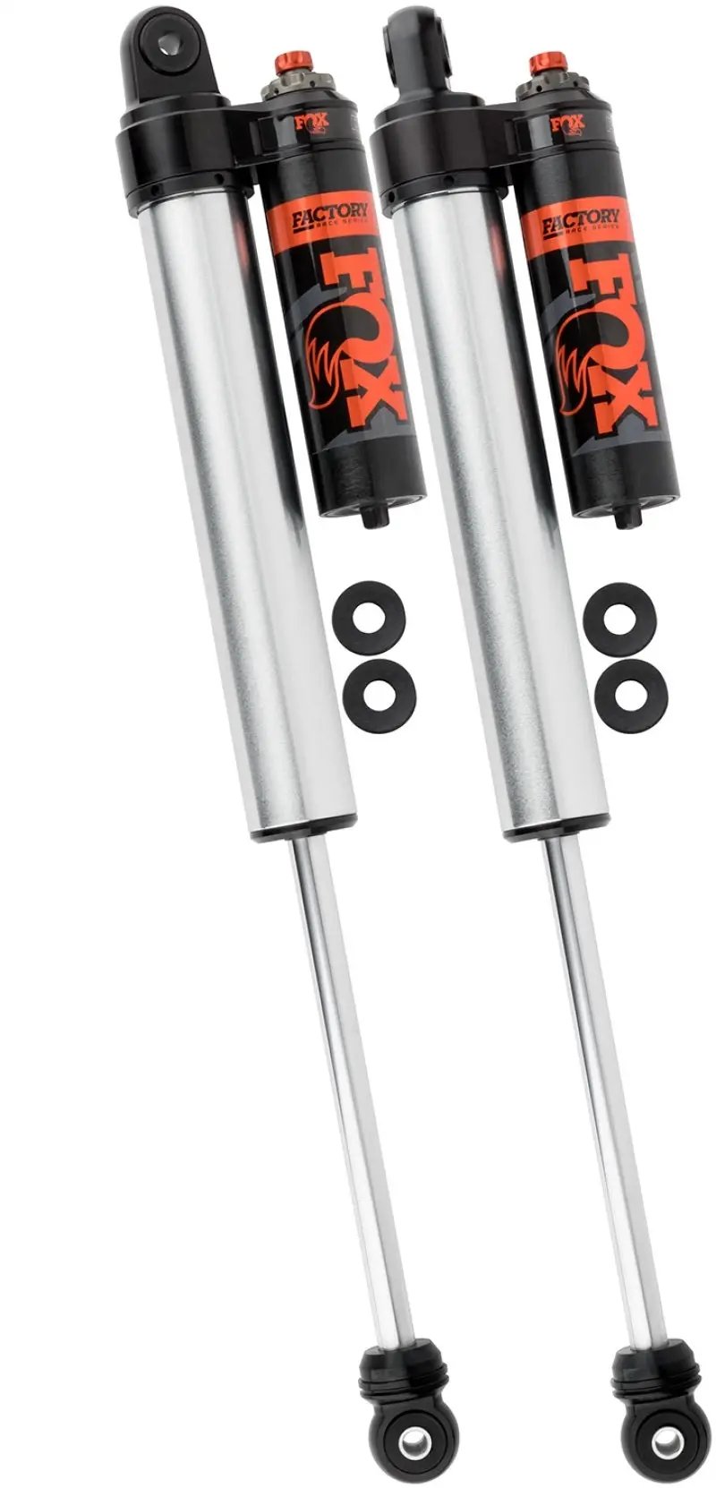 FOX 2.5 Factory Shock by FOX