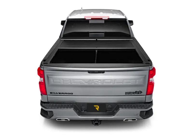 Roll-N-Lock RNL A-Series Tonneau Cover by Roll-N-Lock