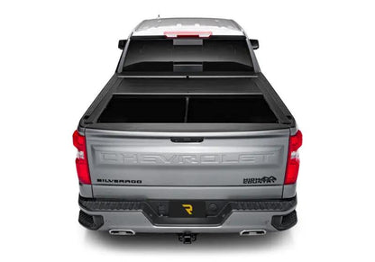 Roll-N-Lock RNL A-Series Tonneau Cover by Roll-N-Lock