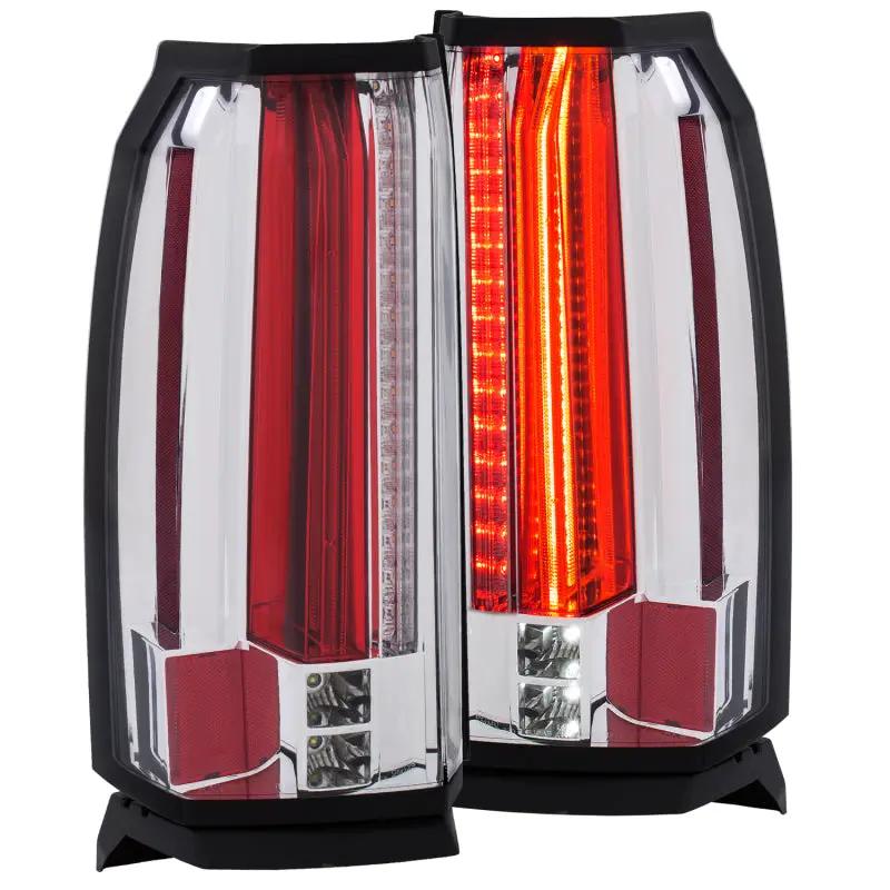 ANZO ANZ LED Taillights by ANZO