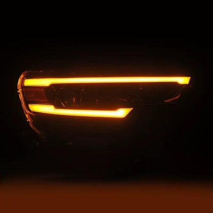 AlphaRex ARX LUXX Headlights by AlphaRex