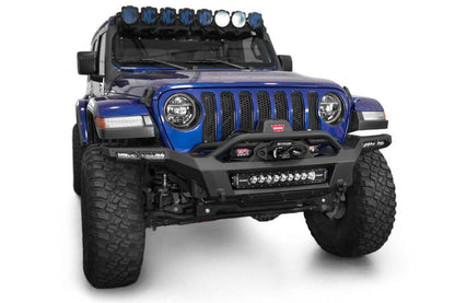 Addictive Desert Designs ADD Phantom Rear Bumper