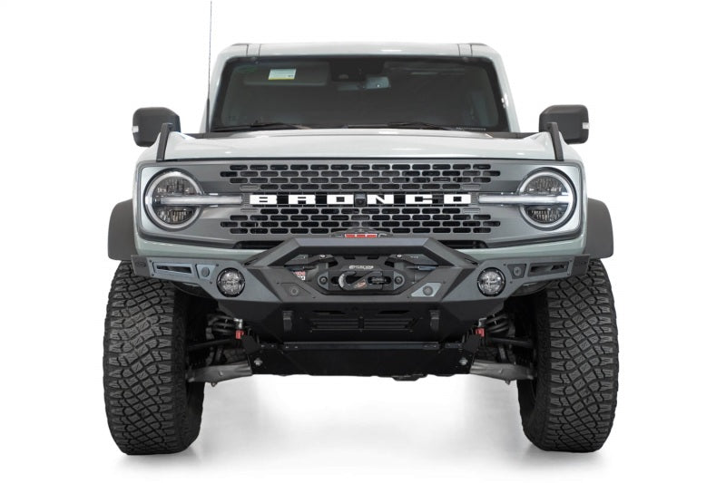 Addictive Desert Designs ADD Krawler Front Bumper