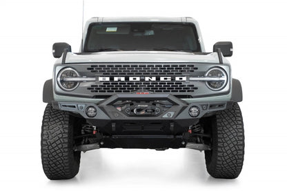 Addictive Desert Designs ADD Krawler Front Bumper