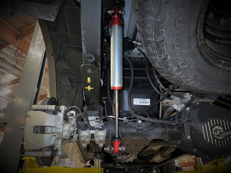 AFE Shock/Bump Stop Kits