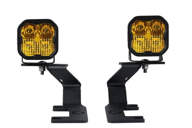 Diode Dynamics DIO LED Light Pods by Diode Dynamics