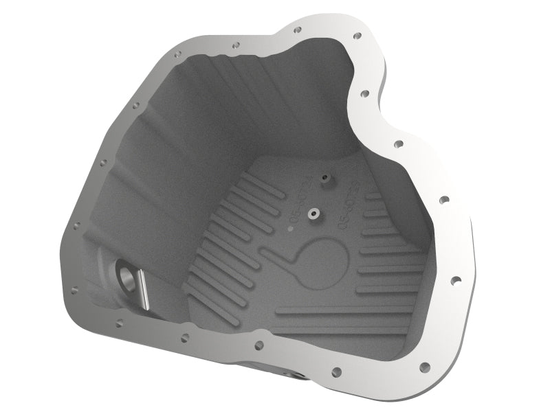 AFE Diff/Trans/Oil Covers