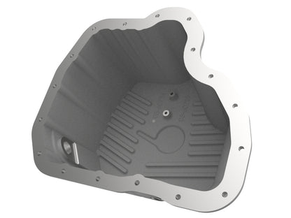 AFE Diff/Trans/Oil Covers