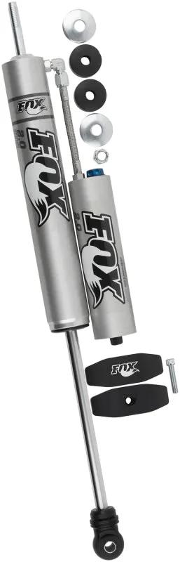 FOX 2.0 Factory Shock by FOX