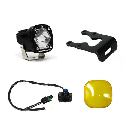 Baja Designs BAJ Powersports S1 Lights