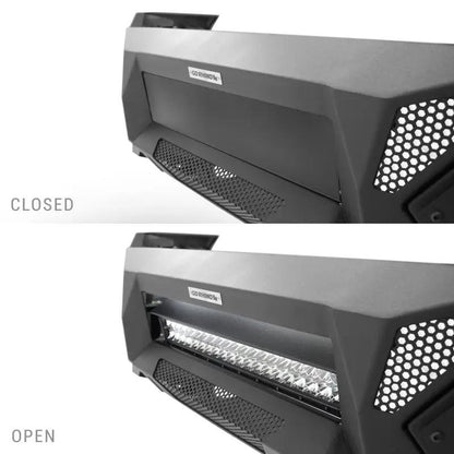 Go Rhino GOR Element Bumper by Go Rhino