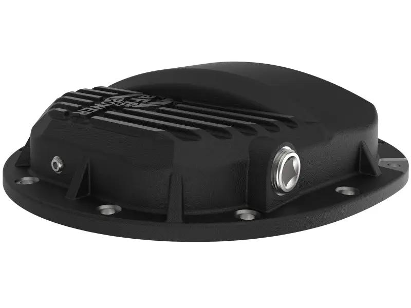 AFE Diff/Trans/Oil Covers by aFe