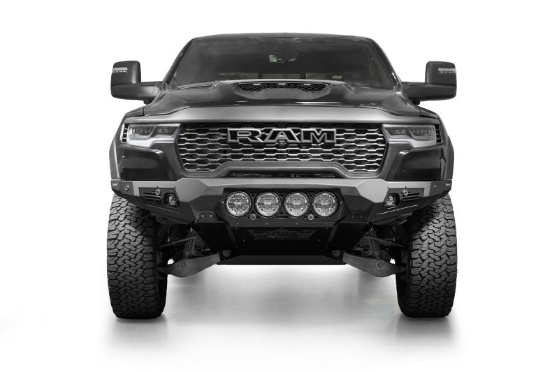 Addictive Desert Designs ADD Bomber Front Bumpers